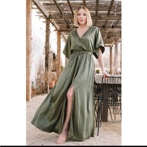 Baltic Born Savannah Print